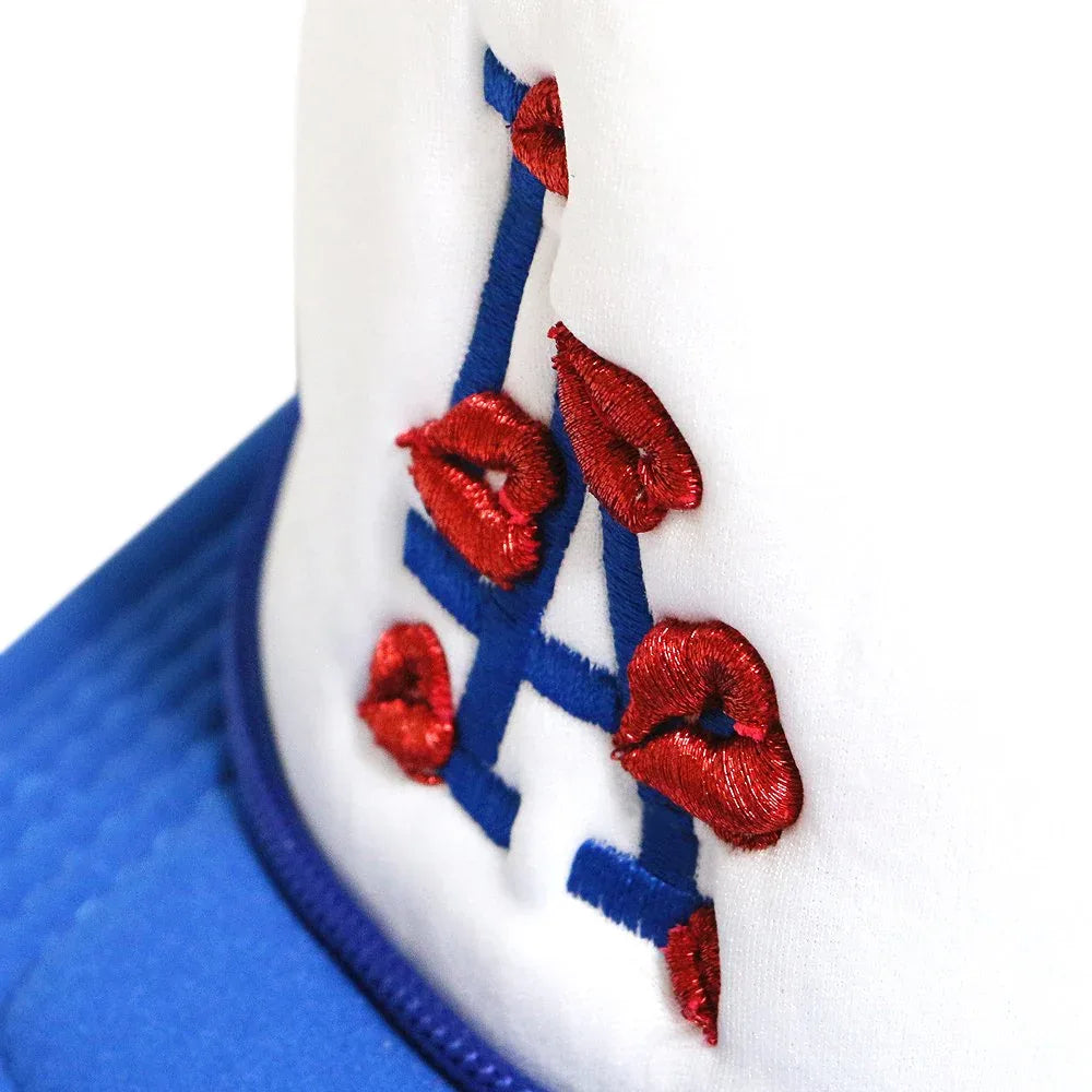 LA To Live and Fly In Trucker Hat - LA ROPA - VENTURER