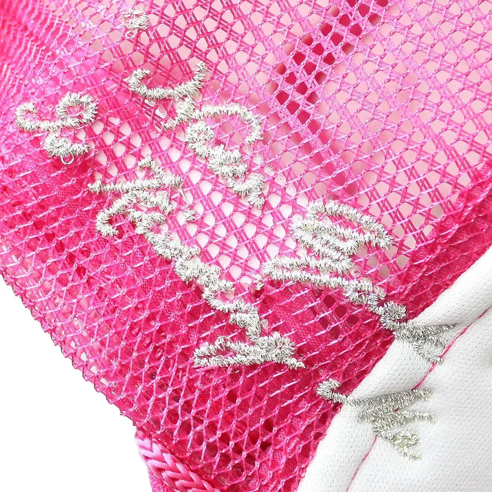 NY Is Kissing Me Trucker Hat - LA ROPA - VENTURER