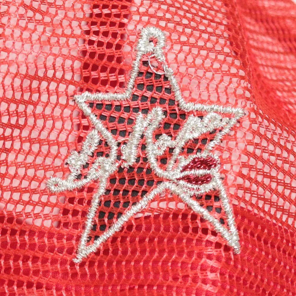 LA To Live and Fly In Trucker Hat - LA ROPA - VENTURER