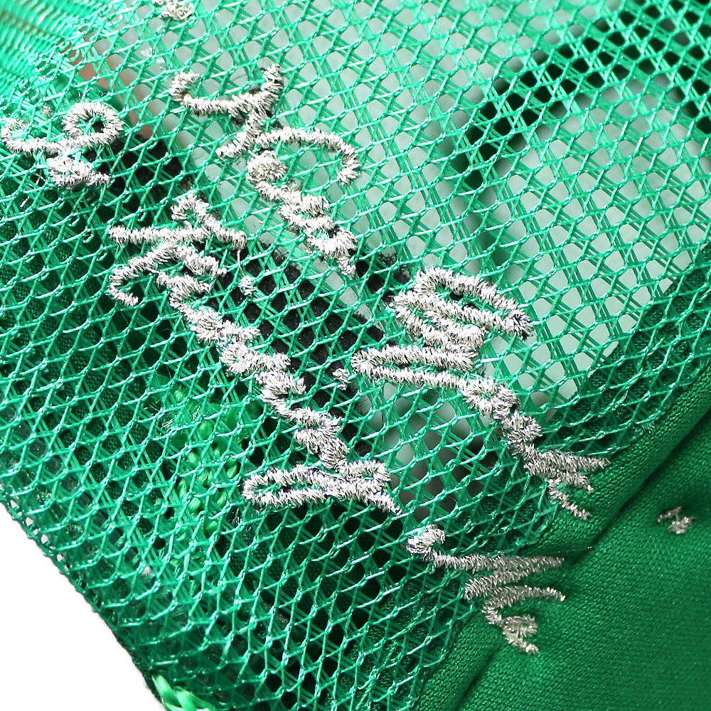 NY Is Kissing Me Trucker Hat