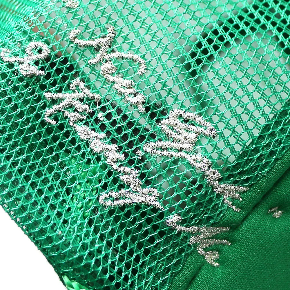 NY Is Kissing Me Trucker Hat - LA ROPA - VENTURER