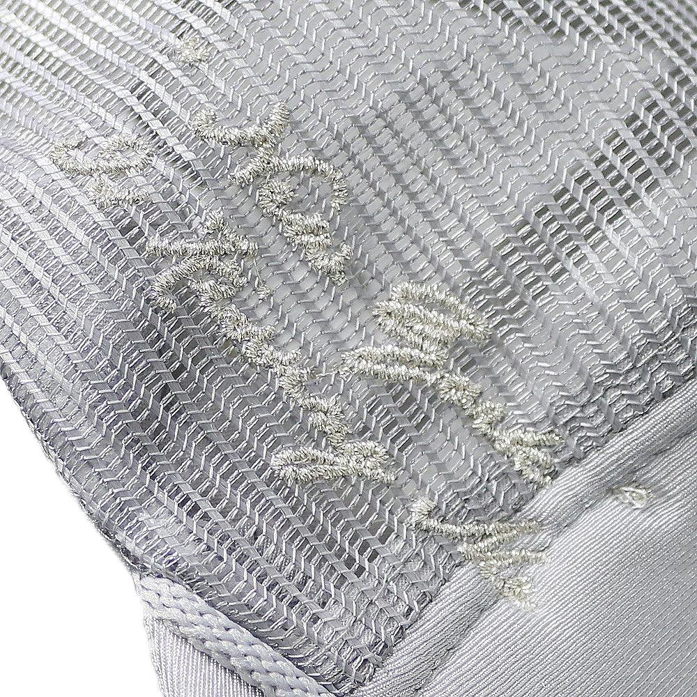 NY Is Kissing Me Trucker Hat - LA ROPA - VENTURER