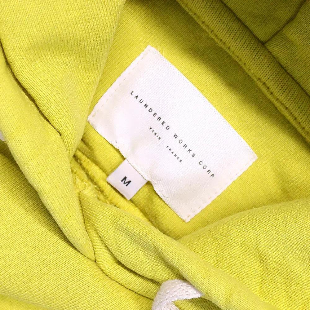 Love & War Relaxed Hoodie - LAUNDERED WORKS CORP - VENTURER