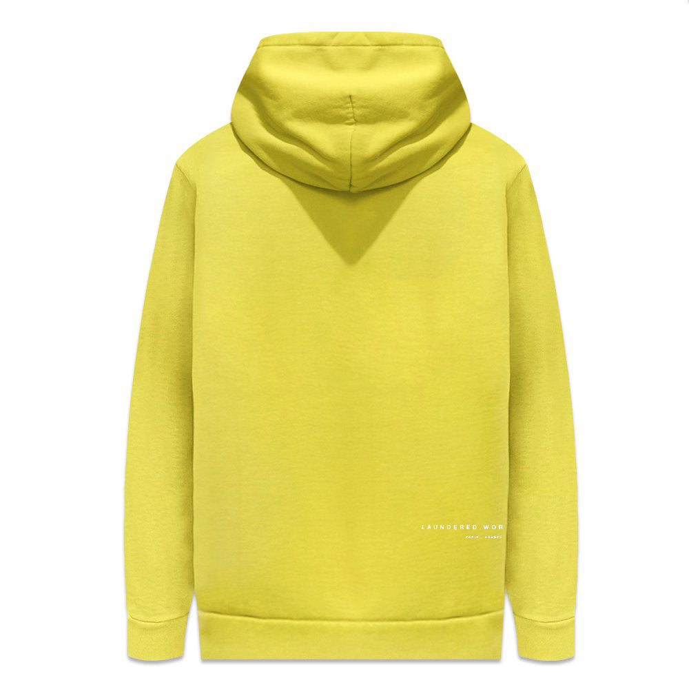 Love & War Relaxed Hoodie