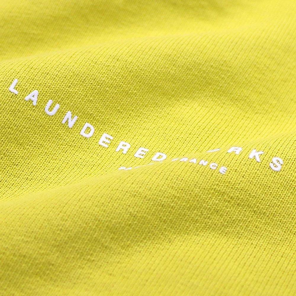 Love & War Relaxed Hoodie - LAUNDERED WORKS CORP - VENTURER