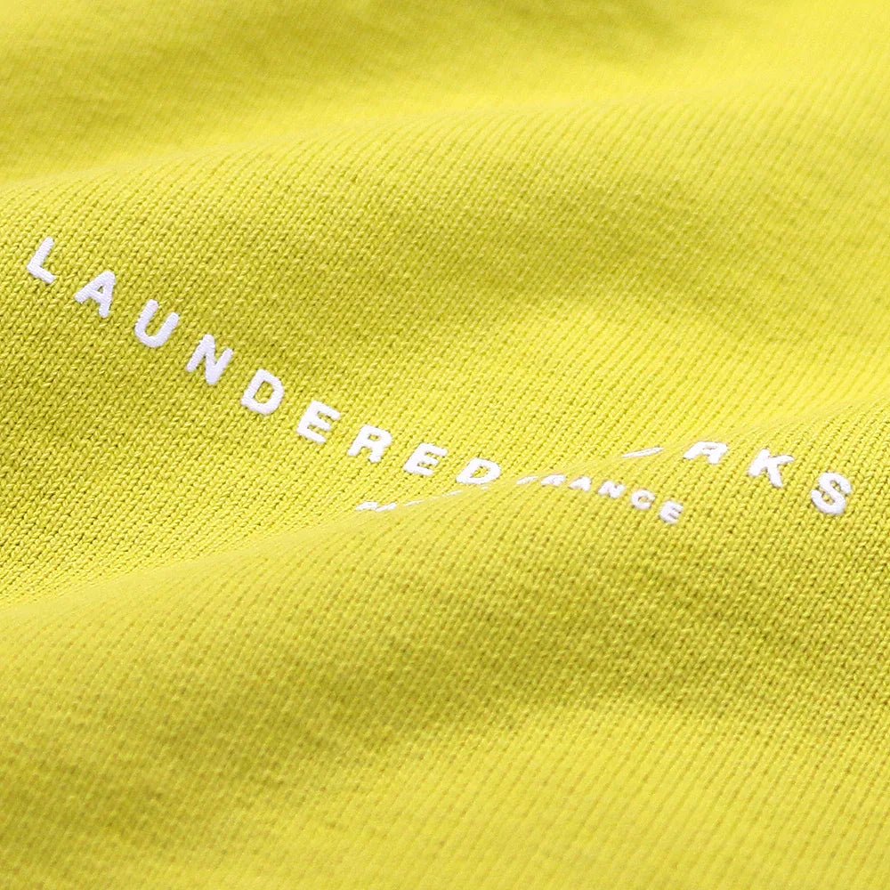 Love & War Relaxed Hoodie - LAUNDERED WORKS CORP - VENTURER