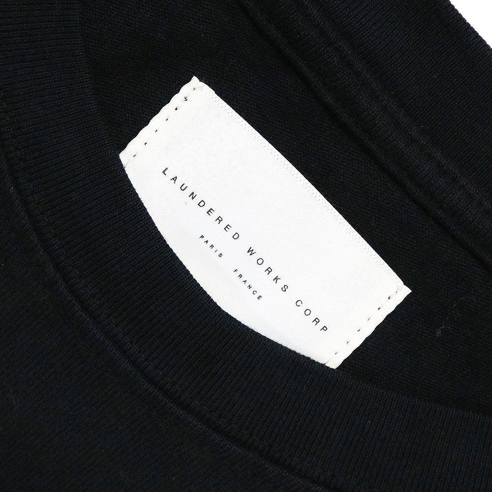 Love & War T-Shirt - LAUNDERED WORKS CORP - VENTURER