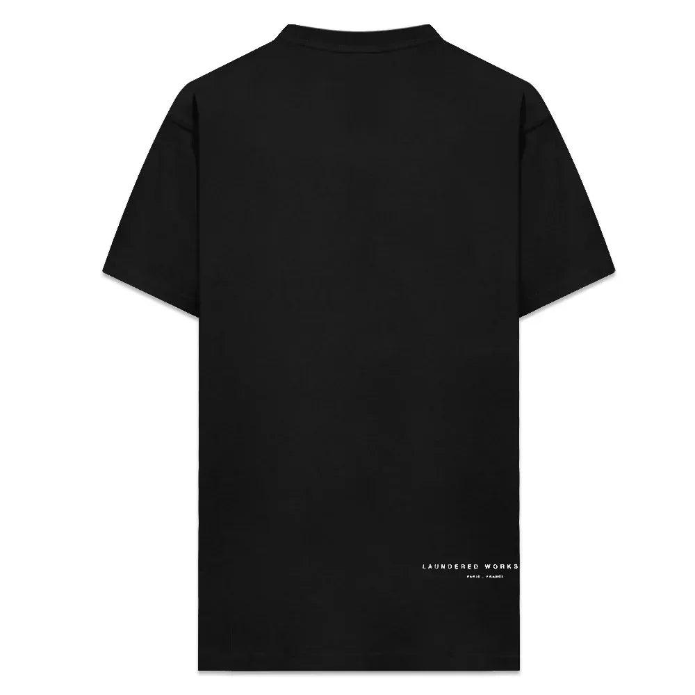 Love & War T-Shirt - LAUNDERED WORKS CORP - VENTURER