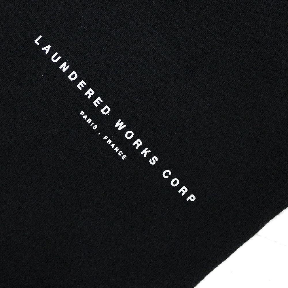 Love & War T-Shirt - LAUNDERED WORKS CORP - VENTURER