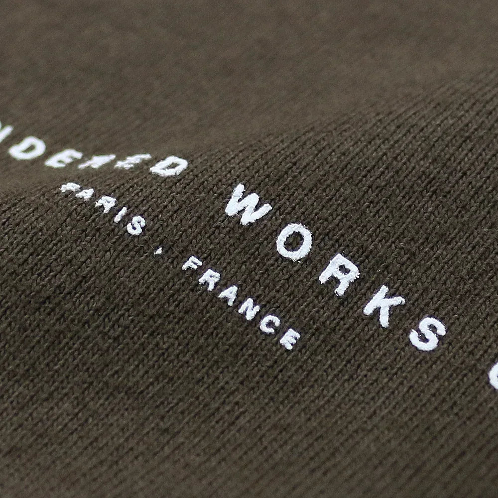 1991 T-Shirt - LAUNDERED WORKS CORP - VENTURER