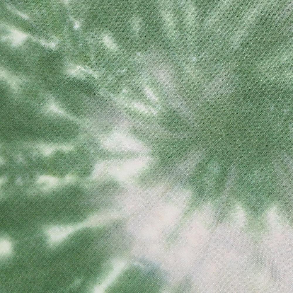 Pink Sunset Tie Dye T-Shirt - LAUNDERED WORKS CORP - VENTURER