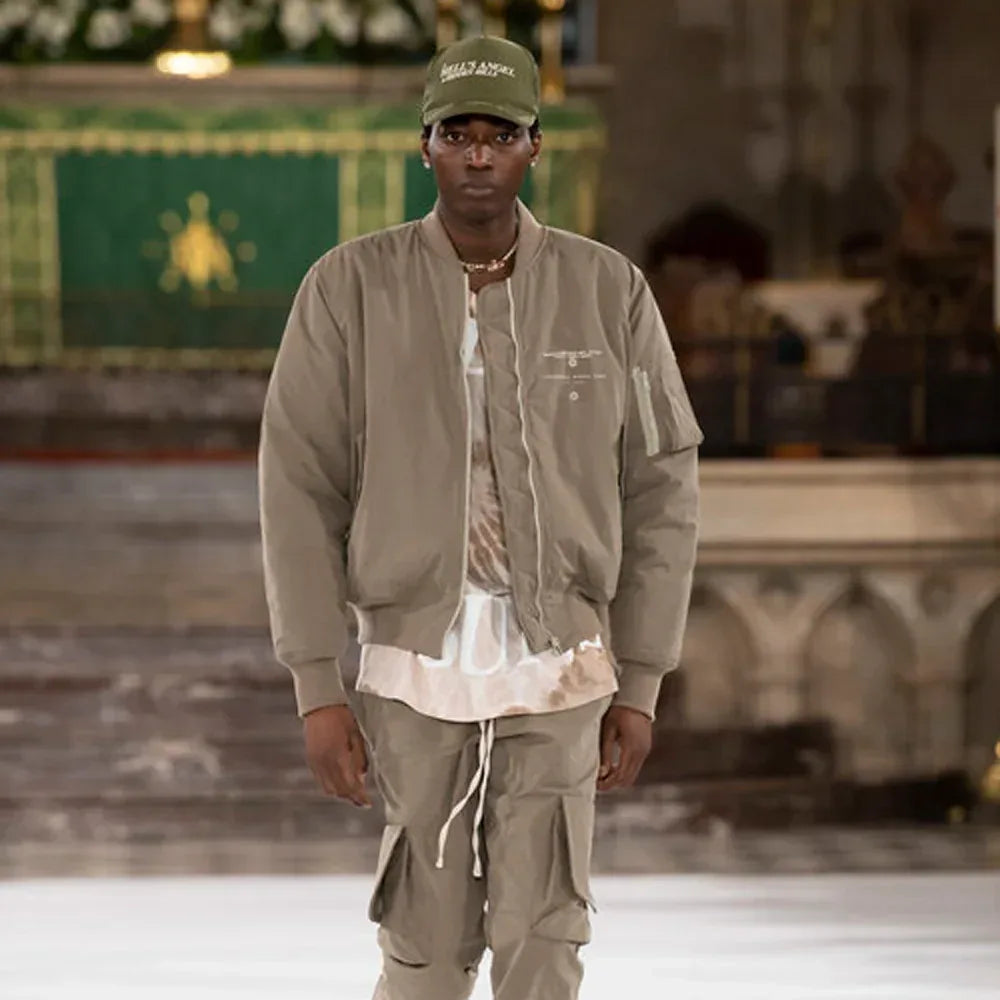 Pink Sunset Tie Dye T-Shirt - LAUNDERED WORKS CORP - VENTURER