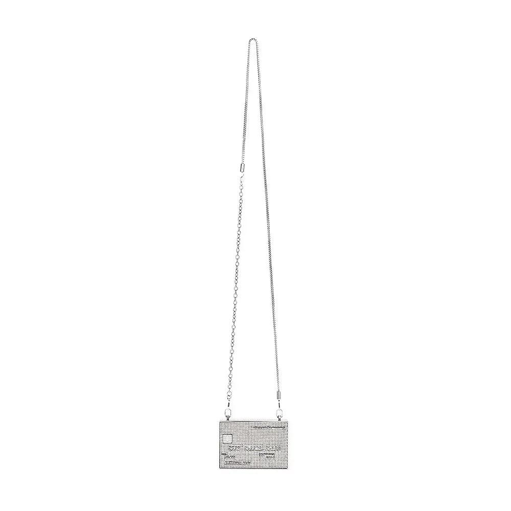 Wangloc Miniaudiere - ALEXANDER WANG - VENTURER