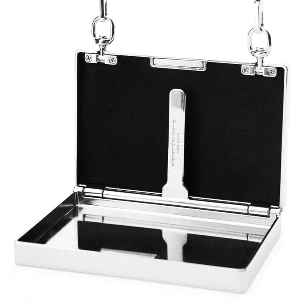 Wangloc Miniaudiere - ALEXANDER WANG - VENTURER