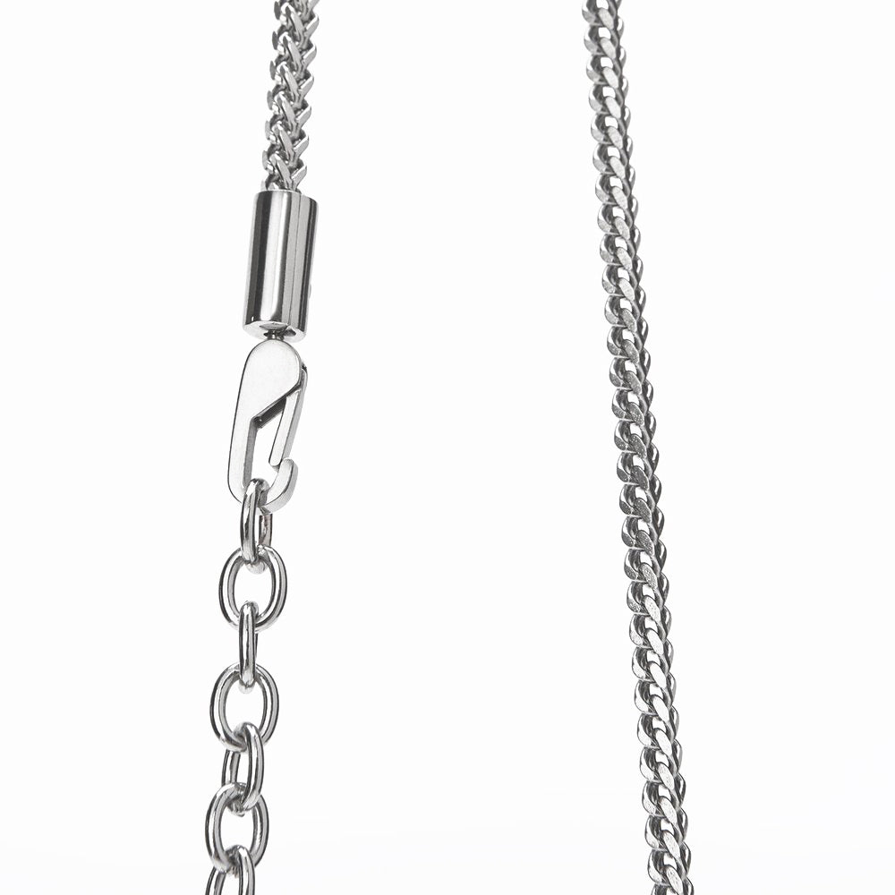 Wangloc Miniaudiere - ALEXANDER WANG - VENTURER