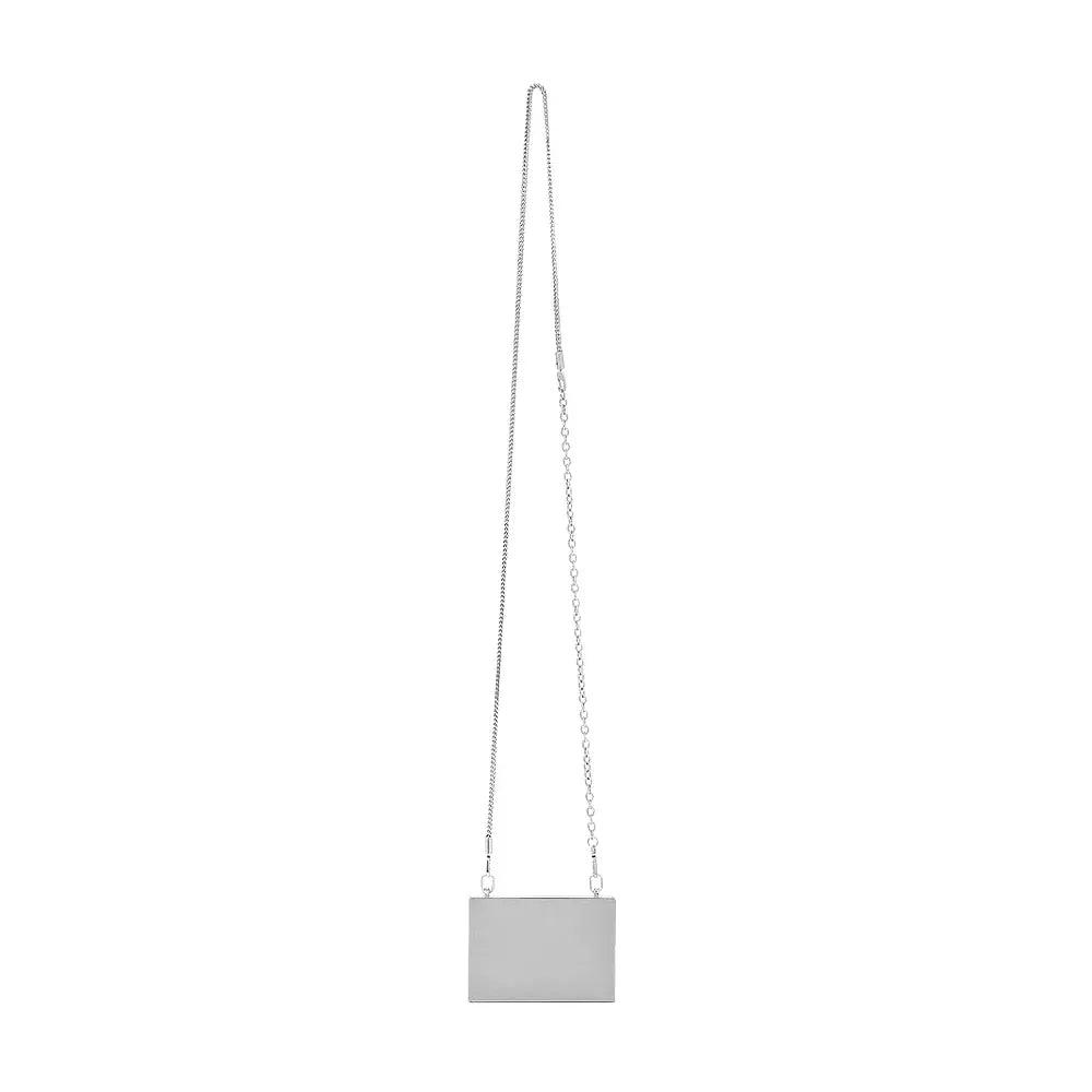 Wangloc Miniaudiere - ALEXANDER WANG - VENTURER
