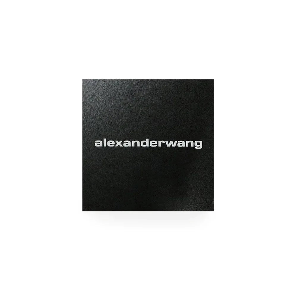 Wangloc Miniaudiere - ALEXANDER WANG - VENTURER
