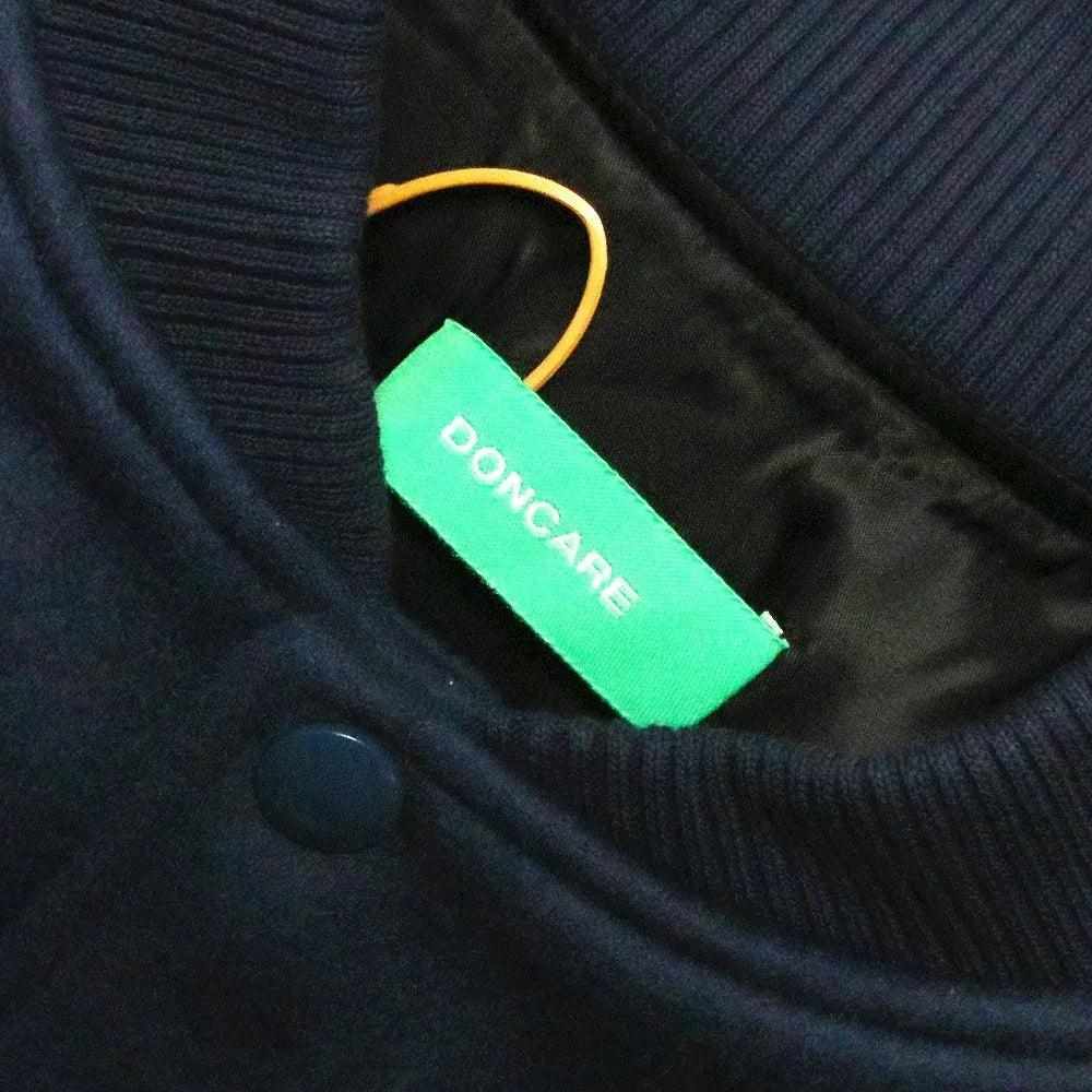 State College Jacket - DONCARE - VENTURER
