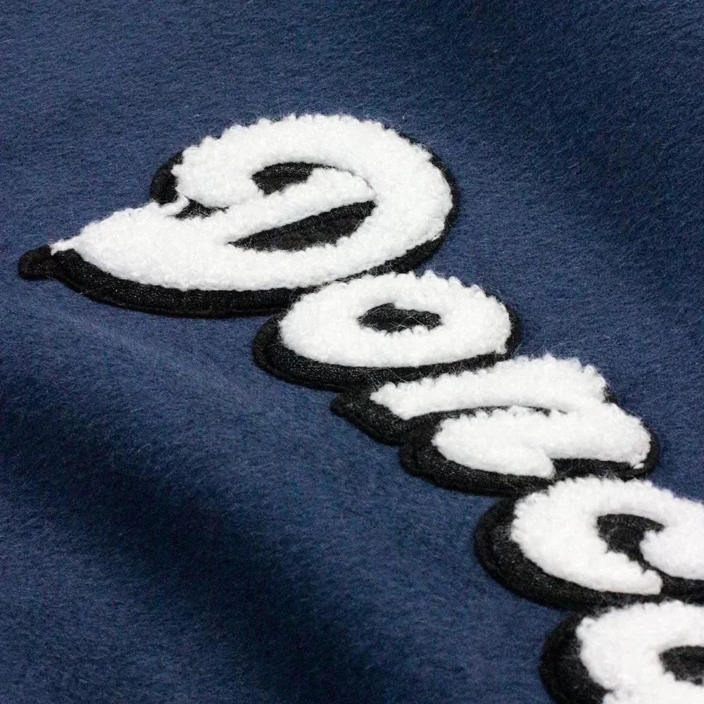 State College Jacket - DONCARE - VENTURER