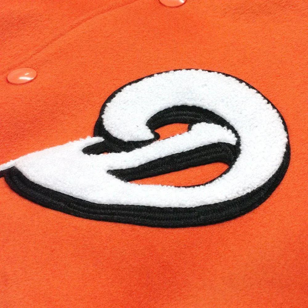 Twist Collage Jacket - DONCARE - VENTURER