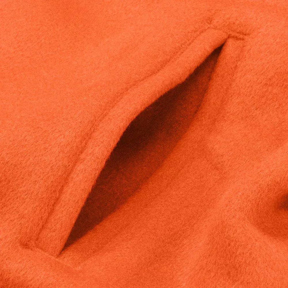 Twist Collage Jacket - DONCARE - VENTURER