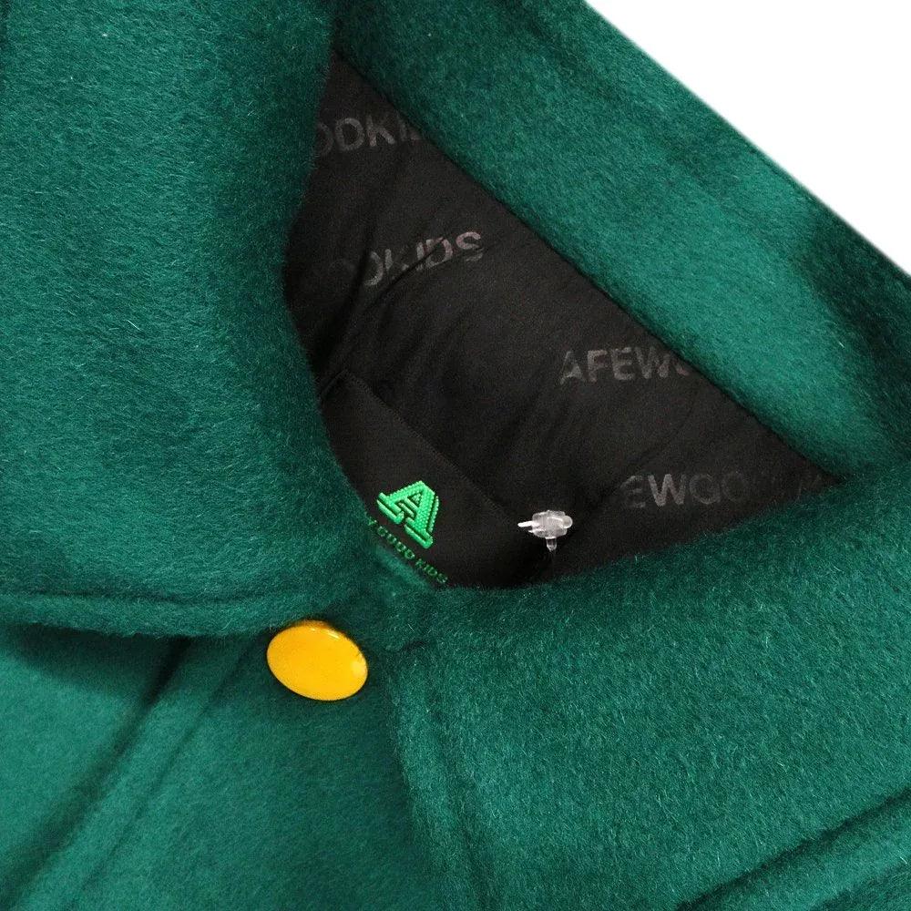 Rocket Collage Jacket - A FEW GOOD KIDS - VENTURER