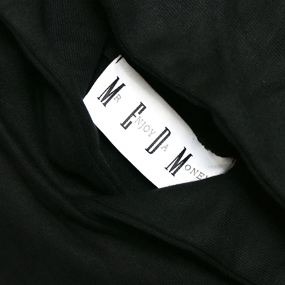 MEDM Rose Hoodie