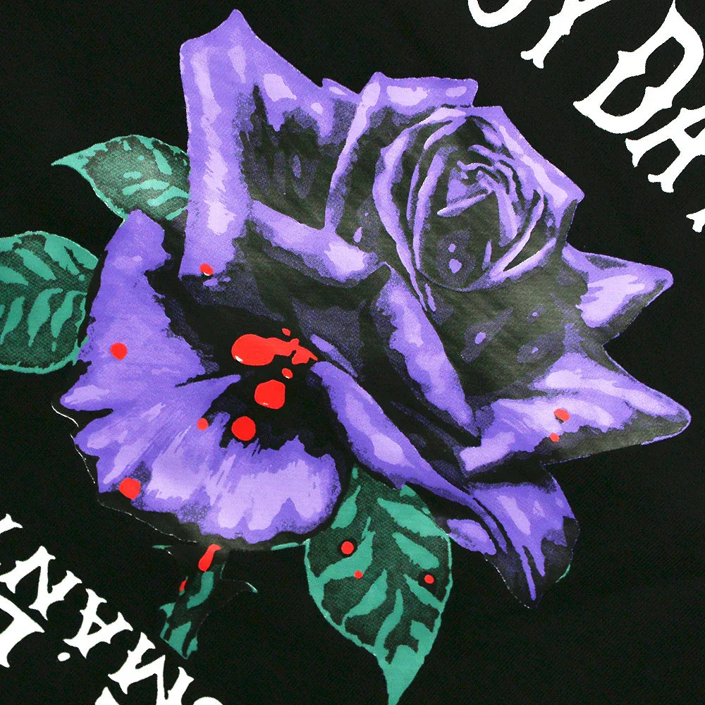 MEDM Rose Hoodie
