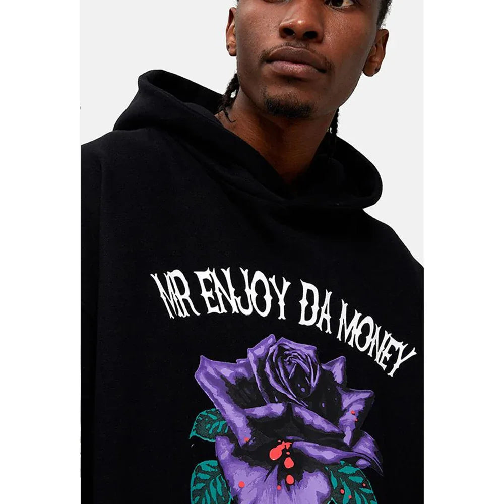 MEDM Rose Hoodie