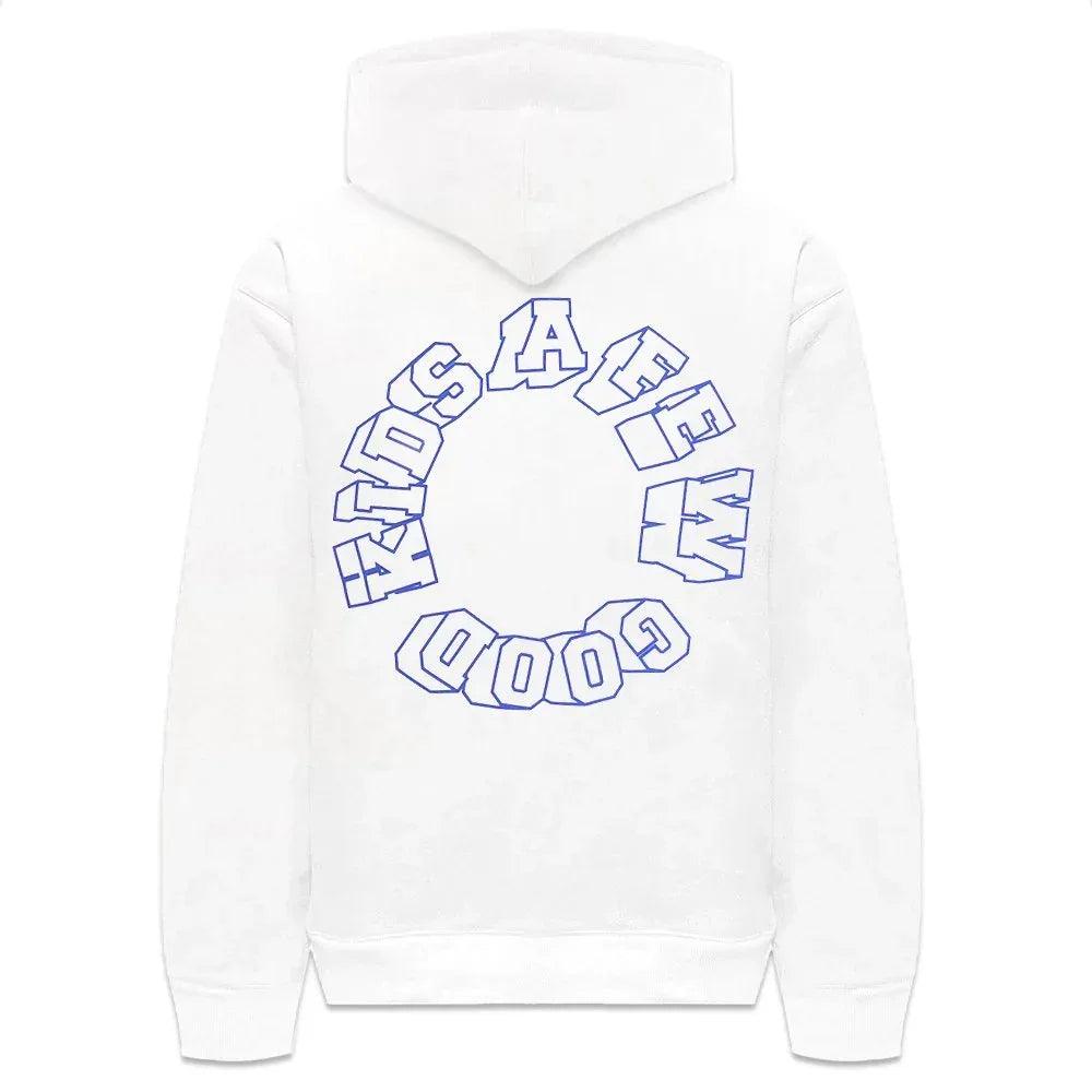 3D Logo Hoodie - A FEW GOOD KIDS - VENTURER