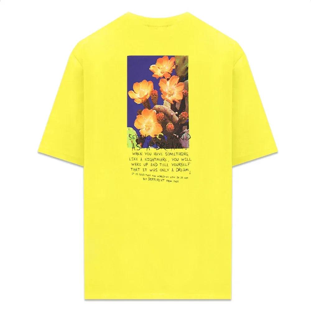 As A Dream T-Shirt - WASTED PARIS - VENTURER