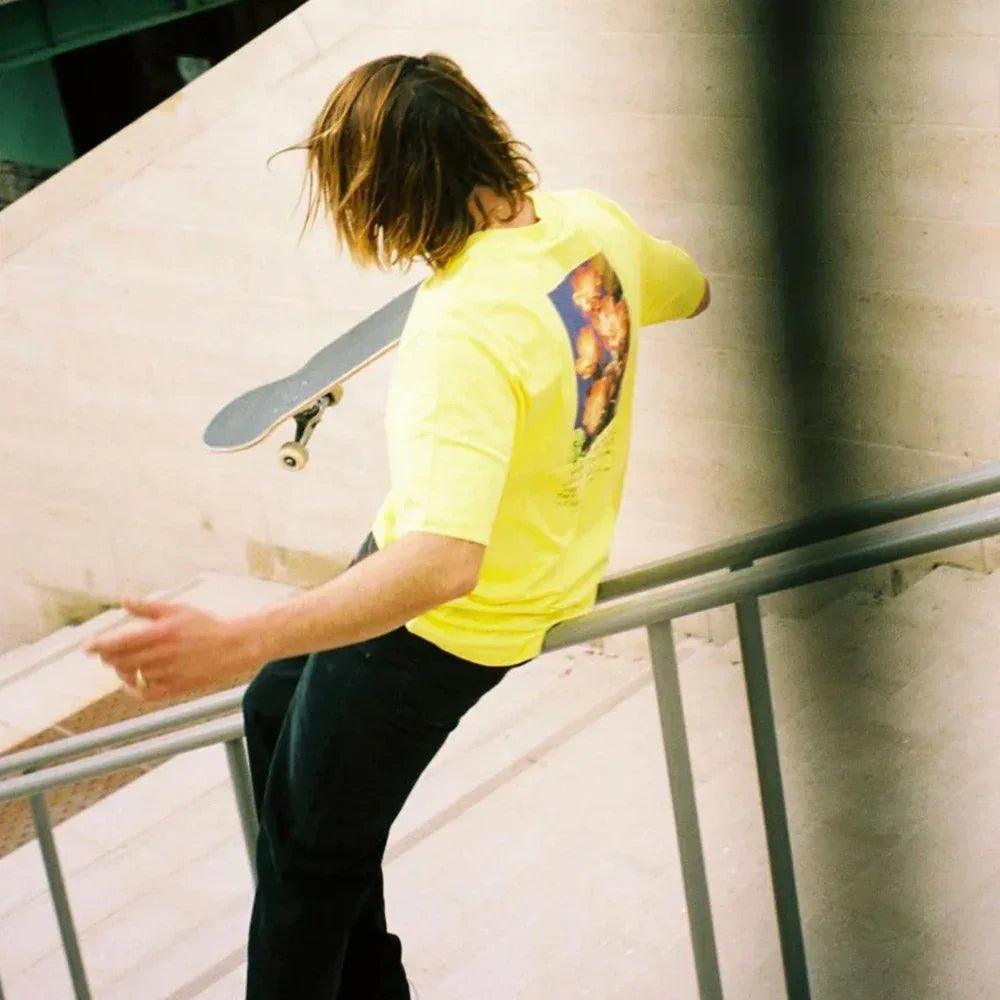 As A Dream T-Shirt - WASTED PARIS - VENTURER