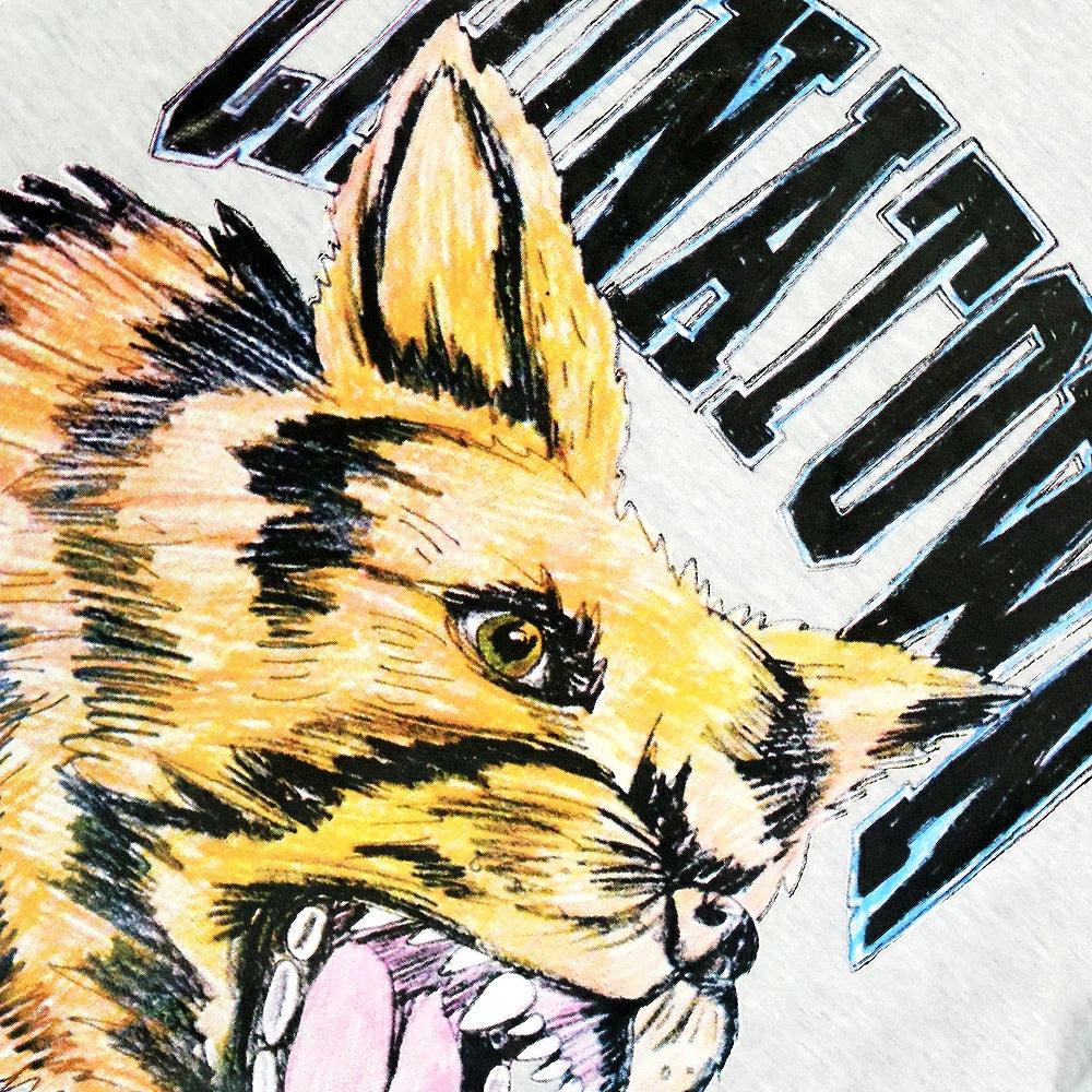 Beware Sketch Hoodie