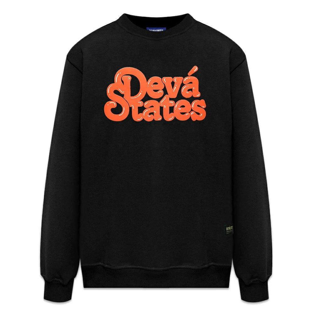 Squish Crewneck