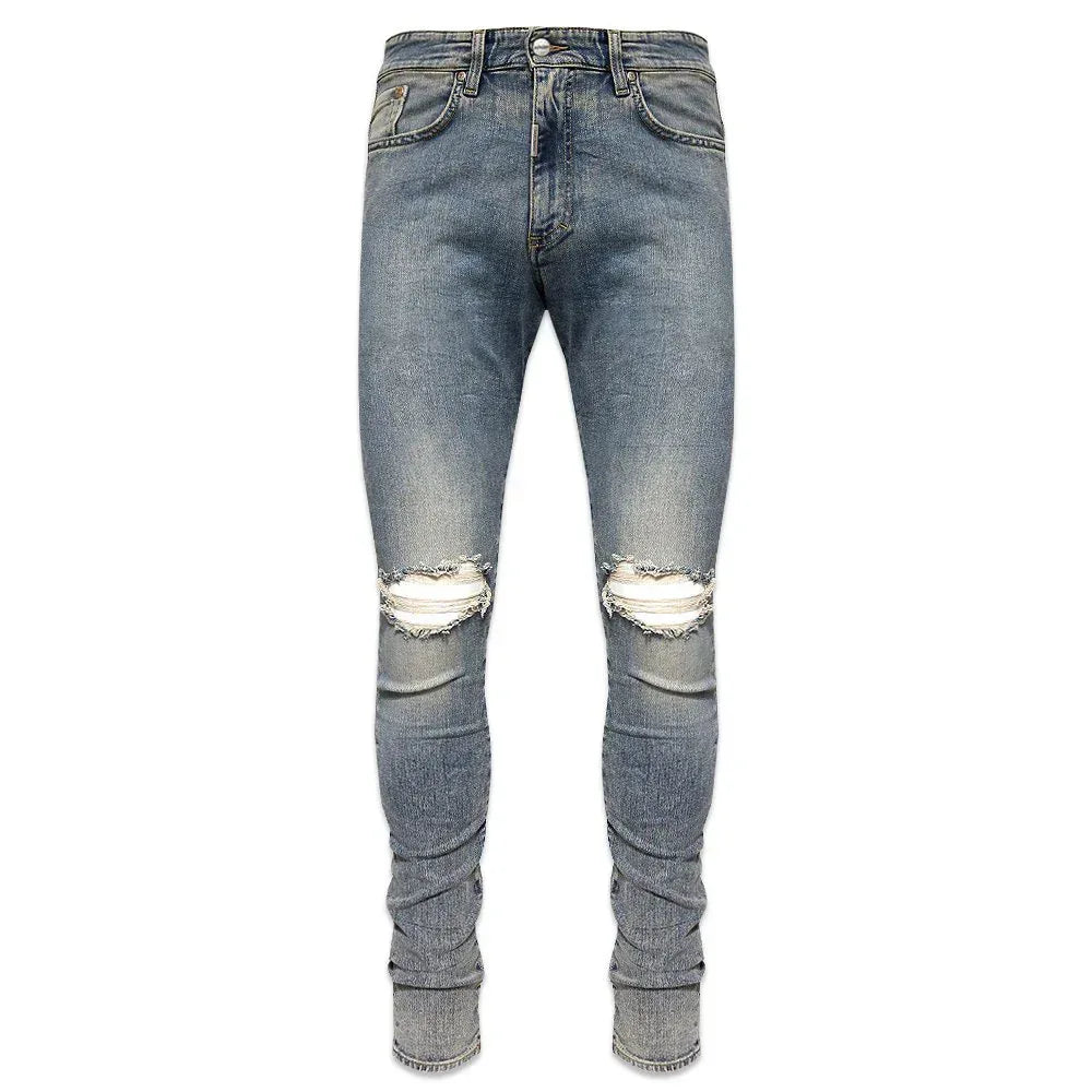 Destroyer Denim - REPRESENT - VENTURER