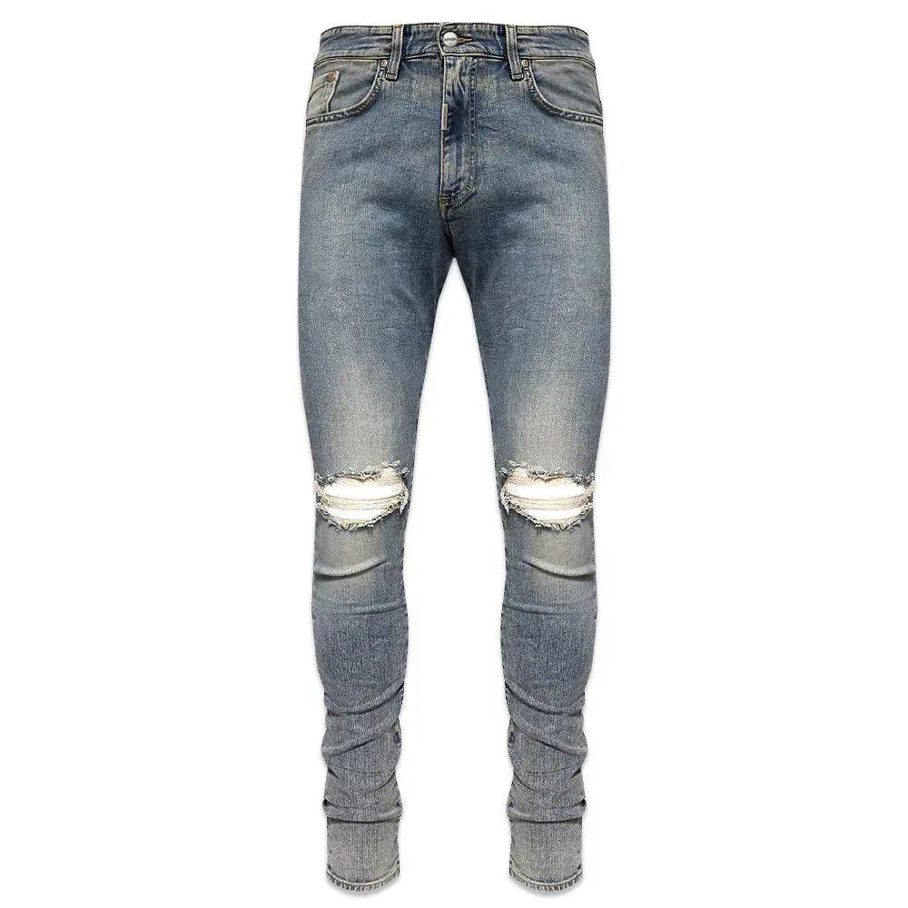 Destroyer Denim - REPRESENT - VENTURER