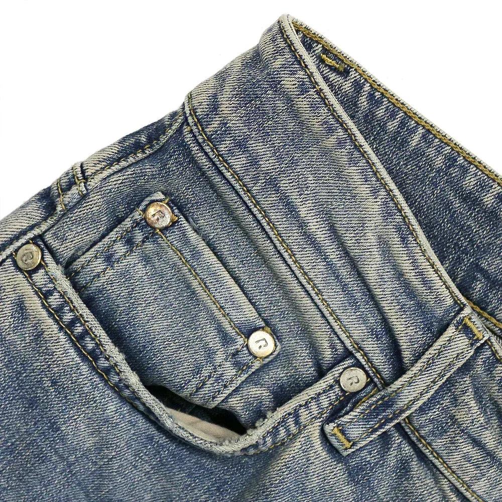 Destroyer Denim - REPRESENT - VENTURER
