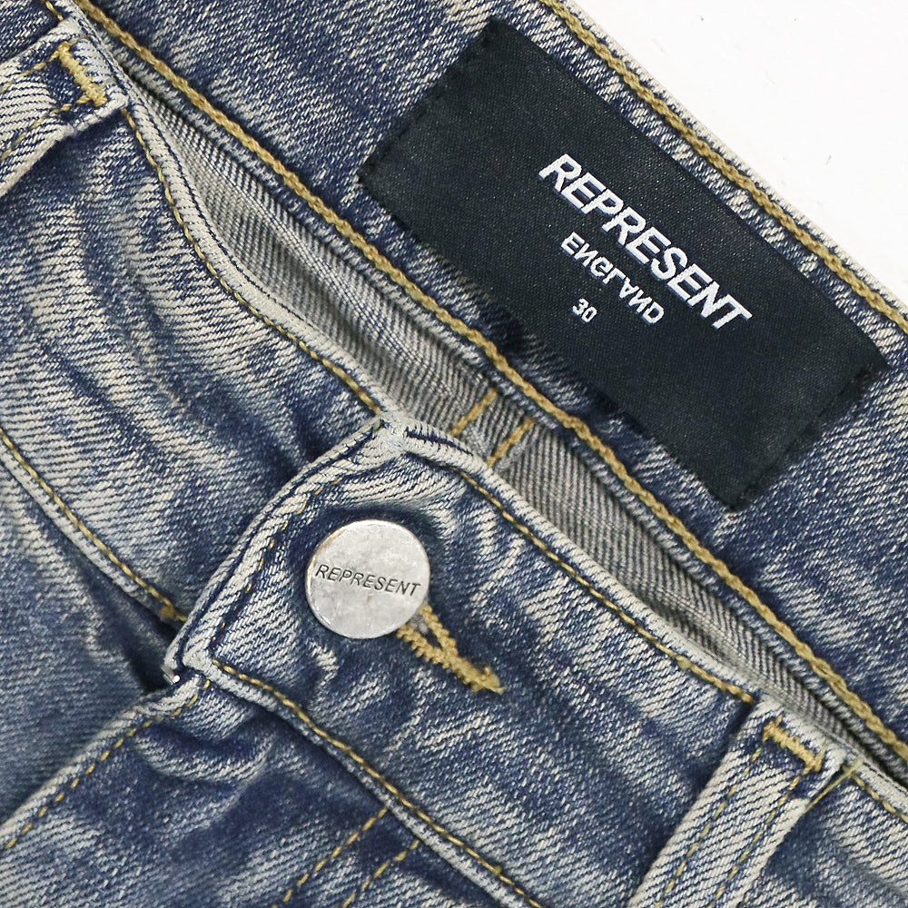 Destroyer Denim