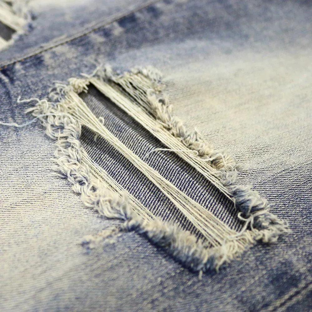 Destroyer Denim - REPRESENT - VENTURER