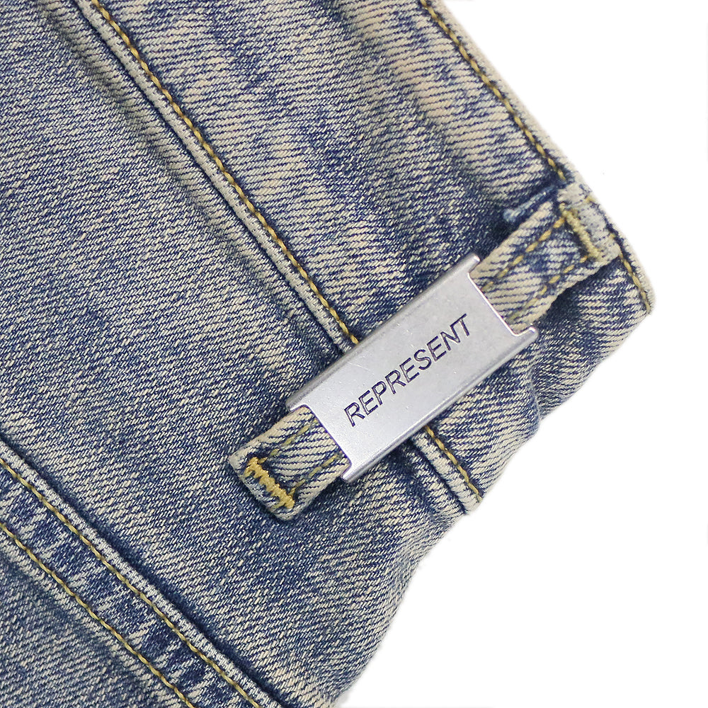 Destroyer Denim