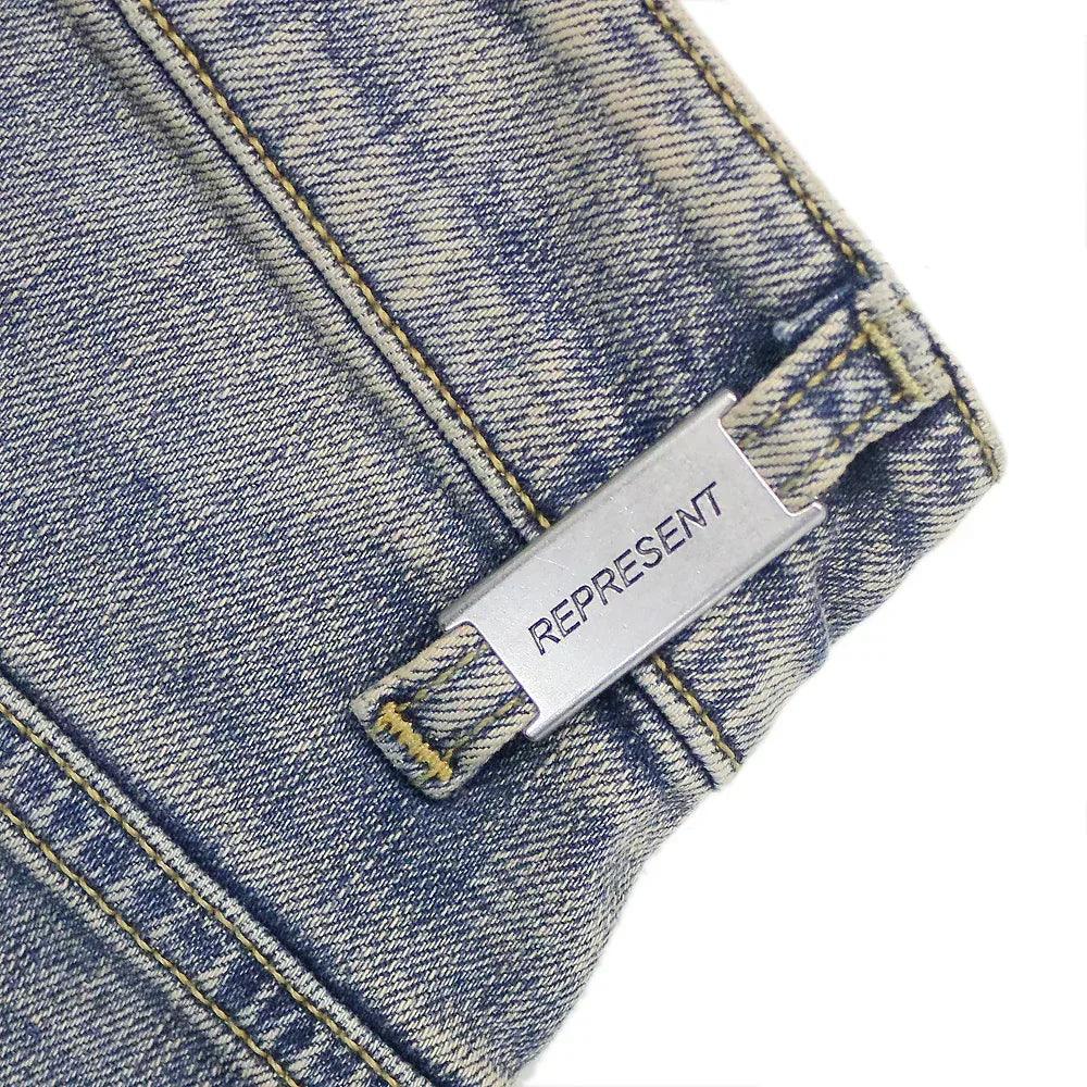 Destroyer Denim - REPRESENT - VENTURER