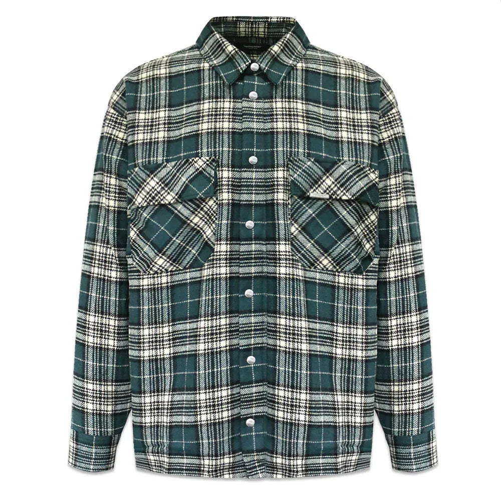 Overshirt - REPRESENT - VENTURER