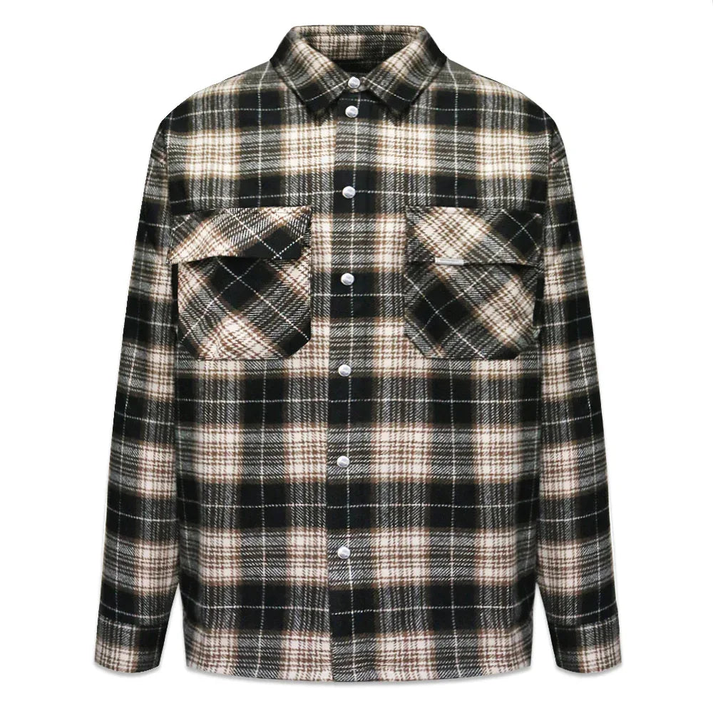 Overshirt - REPRESENT - VENTURER