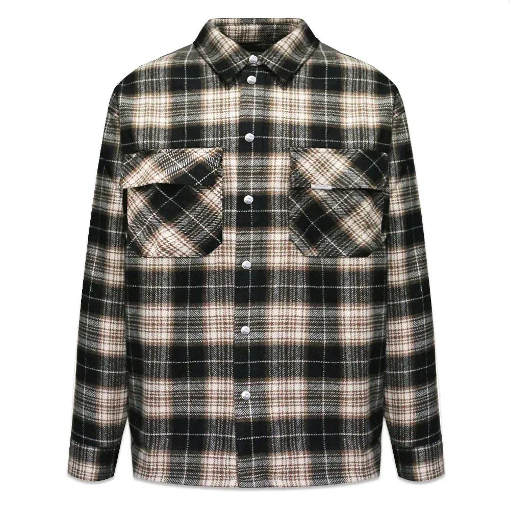 Overshirt - REPRESENT - VENTURER