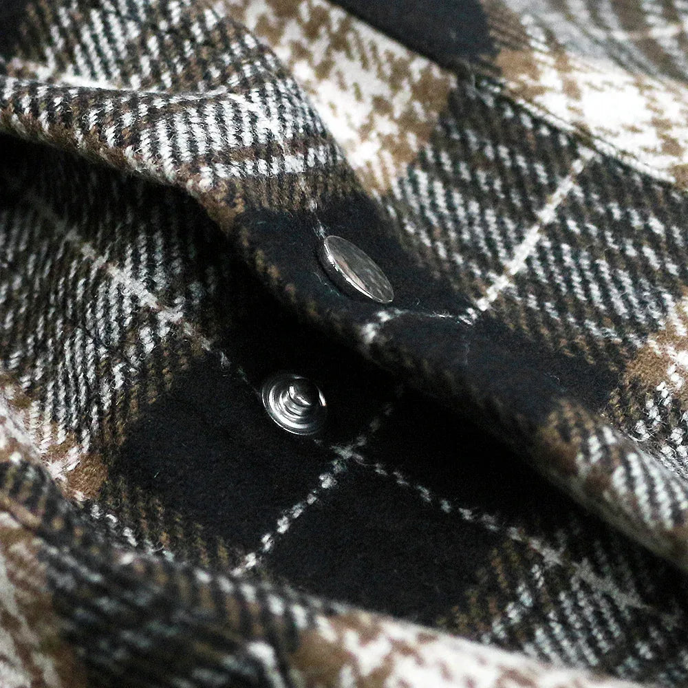 Overshirt - REPRESENT - VENTURER