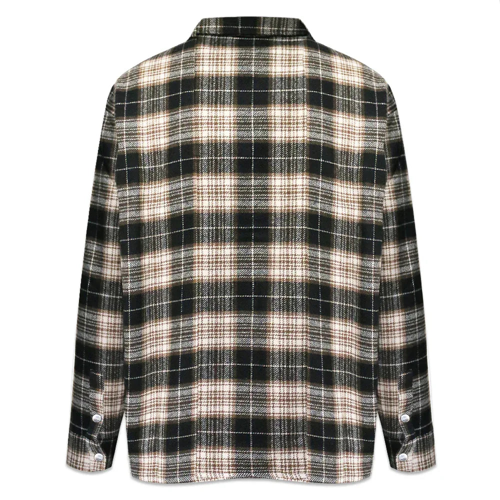 Overshirt - REPRESENT - VENTURER