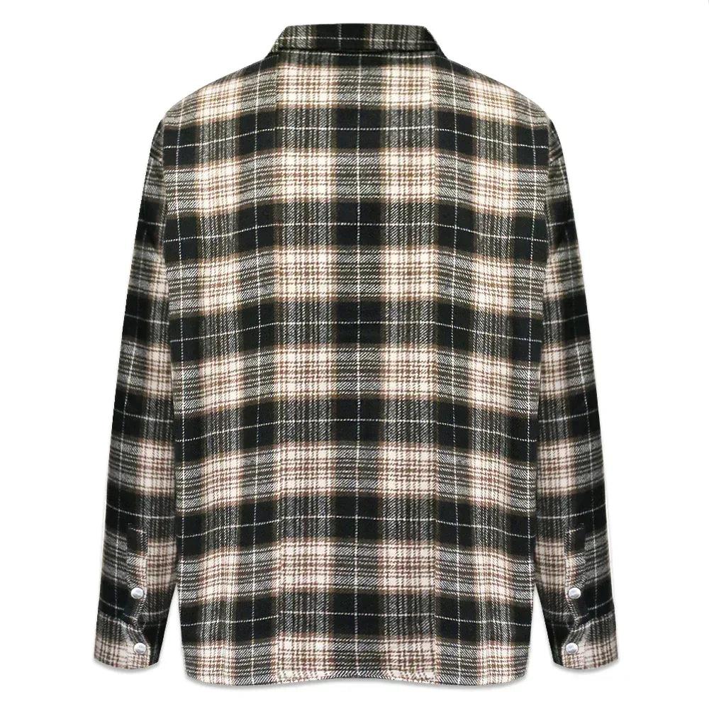 Overshirt - REPRESENT - VENTURER