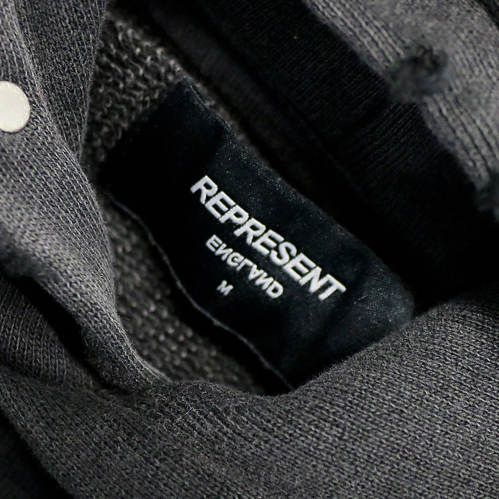 Rep N Resent Hoodie