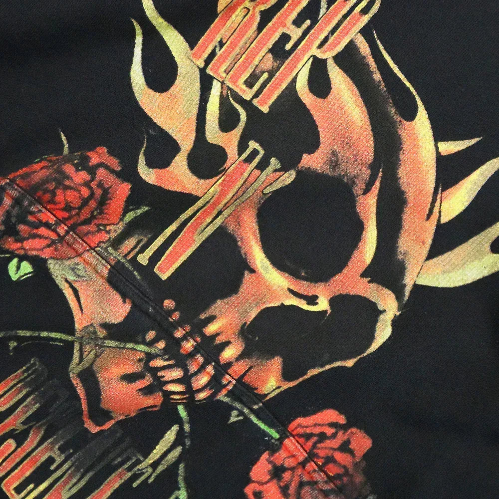 Rep N Resent Hoodie - REPRESENT - VENTURER