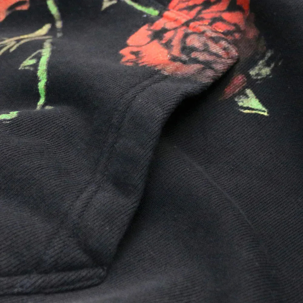 Rep N Resent Hoodie - REPRESENT - VENTURER